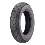 Cubierta Dunlop D404 140 90 15 Wt Custom - Fas**