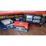 Nintendo Nes Classic Mini, Control Extra Y Sumer Mini Nes