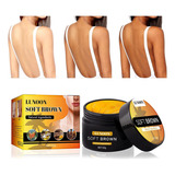 Gel De Bronceado Intensivo - Gel De Bronceado Marron Suave,