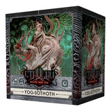 Cthulhu Death May Expansion Die Yog Sothoth