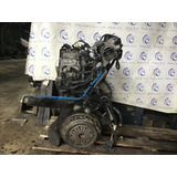 Motor Semiarmado Fiat Uno Fire 5550301