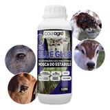 Blue Glue - Cola Entomológica Azul 1l - Mosca Dos Estábulos