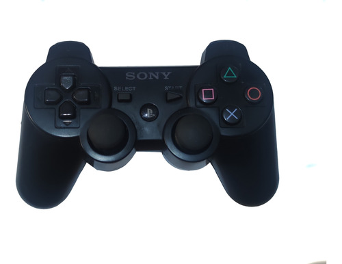 Sony Playstation Dualshock 3 Controle Sixaxis Original