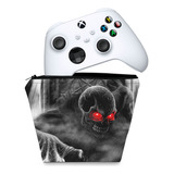 Capa Para Xbox Series S X Controle Case - Modelo 036