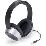 Fone De Ouvido Headphone Samson Sr550