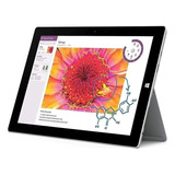 Microsoft Surface 3 10.8 Fhd (1920x1280) Pantalla Táctil 2 E