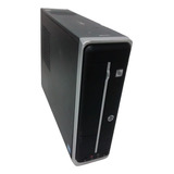 Cpu Desktop Hp 402g1 Intel Core I5 8gb Ram Hd 500gb Usado