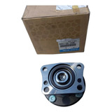 Maza Para Rueda Trasera Mazda 2 11-14 Original