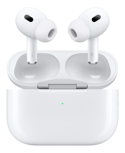 Originales Apple AirPods Pro 2a Generación C/estuche Magsafe