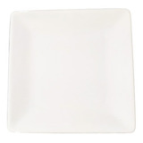 Plato Bandeja Fuente Ceramica 23 X 23 Cm - Sheshu Home