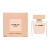 Perfume Narciso Rodriguez Poudre Edp X 90ml Masaromas