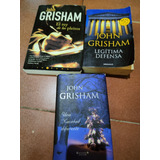 Lote X7 De John Grisham