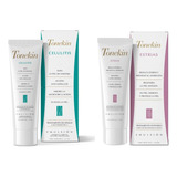 Kit Emulsión Corporal Tonekin Celulitis + Estrías