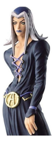 Figura Jojo's Bizarre Adventure -leone Abbacchio