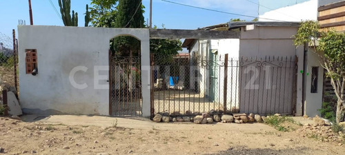 Terreno En Venta, Col. Lazaro Cardenas 3a. Mesa, Tijuana, B.c.