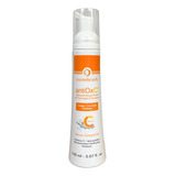 Antiox C Sabonete Limpeza Vitamina C Cosmobeauty 150ml