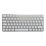 Teclado Apple Original Magic Keyboard 2 Bluetooth - Español