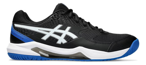 Tennis Asics Gel Dedicate 8 /hombre/tenis/padel/voley/squash