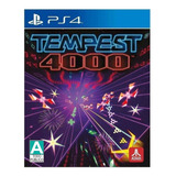 Tempest 4000 - Playstation 4 (jzr9)