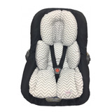 Protetor De Pescoço Para Bebê Conforto/cadeirinha/carrinho