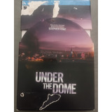 Under The Dome ( Bajo El Domo ) Bluray 