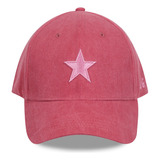 Jockey Lgnd_red Pink Star