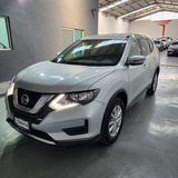 Nissan X-trail 2020