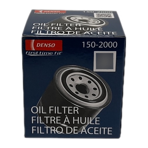 Filtro De Aceite Corolla 94 95 96 97 98 Baby Camry Foto 10