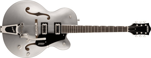 Guitarra Eléctrica Gretsch G5420t Electromatic Silver 250611