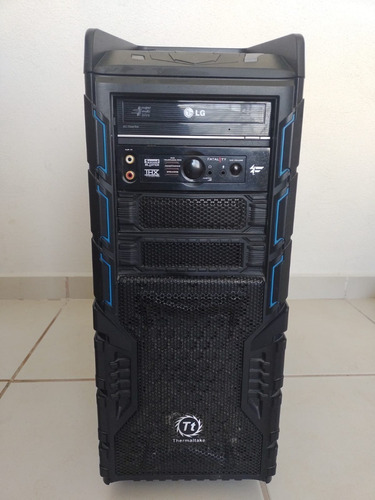 Pc De Escritorio,intel Corei7-2600k, 24ram/110ssd,gforcegt43