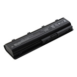 Bateria De Hp Pavilion G4-2165la G4-2268la G4t G6 G6-2000 9c