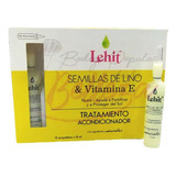 Lehit Semilla Lino Vitamina E - Ml A - mL a $4000