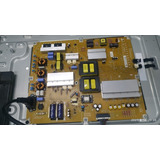 Placa Fonte LG 49ub8200 49ub8300 49ub8500 55ub8200