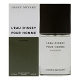 Perfume Issey Miyake Leau Dissey Eau And Cedre Edt 50 Ml Par