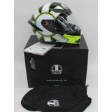 Casco Agv Gothic Pista Varios Talles A Pedido Moto K1 K3