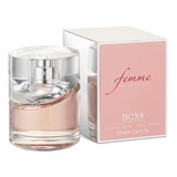 Hugo Femme Edp 75 Ml - Hugo Boss Original / Multimarcas