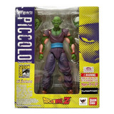 Sh Figuarts Dragon Ball Z Sdcc 2013 Piccolo Bandai Usada