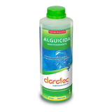 Alguicida Mantenimiento Agua Verde Clorotec 1lt