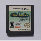 The Cheetah Girls Passport To Stardom Nintendo Ds 2ds 3ds