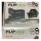 Microscopio Digital Celestron Flipview