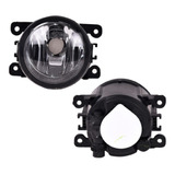 Faro Para Niebla Izq/der Depo Ford Explorer 11 Al 15