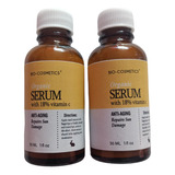 Serum Vitamina C Pack 2 Piezas Oferta! 