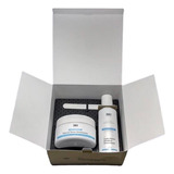 Kit Máscara De Limpeza Facial Profissional Jiki 45aplicações