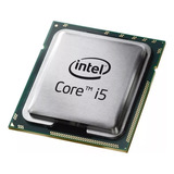 Procesador  Intel Core I5-3470 Socket 1155