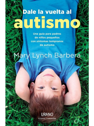 Dale La Vuelta Al Autismo