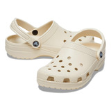 Crocs Classic Clog Adultos Hombre/mujer Goma Slides Zueco