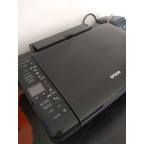 Impressora Multifuncional Epson Tx220
