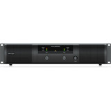 Amplificador Behringer De 3000w 2ch Nx3000