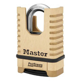 24 Candados Proseries 57mm Co Ml1530 1177 Master Lock
