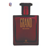Grand Reserva Hinode O Melhor Perfume Amadeirado Do Mundo